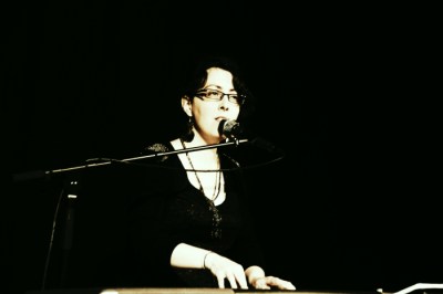 Concert au Théâtre de poche Le Safran à Loiré : Marie Miault