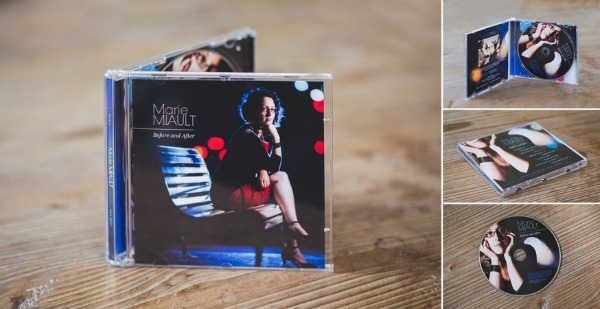 Photos Cd Marie Miault