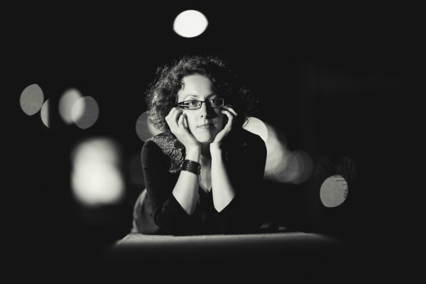 Contacter Marie Miault : chanteuse jazz soul à Nantes